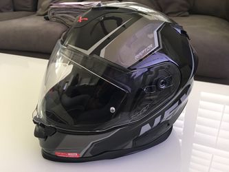Brand new Nexx X.t1 Raptor full Carbon Fiber Helmet