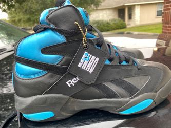 Reebok Shaq’s