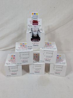 LorAnn Cherry Oils