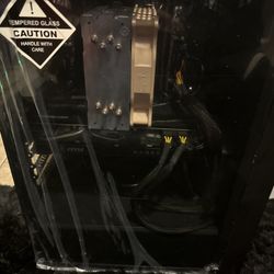 Basic Built Gaming PC