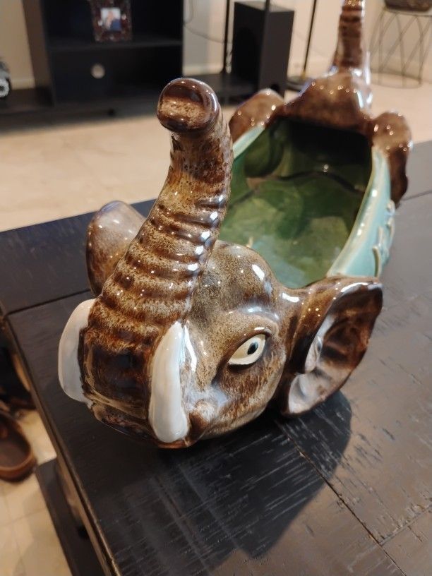 Ceramic Feng Shei