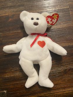 Beanie Babies Rare