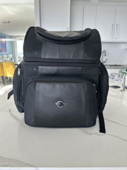 Motorcycle Bag
