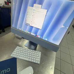 iMAC