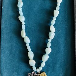 Custom jewelry