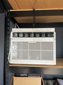 Toshiba Window Air Conditioner