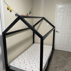 Bed Frame
