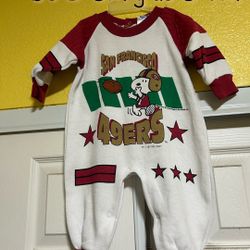 Ropa De Niño 