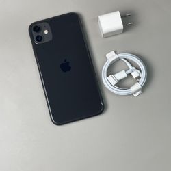 Apple iPhone 11 Unlocked 