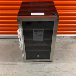 GE Wine Center (GWS04 )