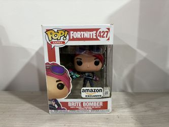 Fortnite Funko Pop