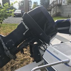 Bayliner Capri 14’