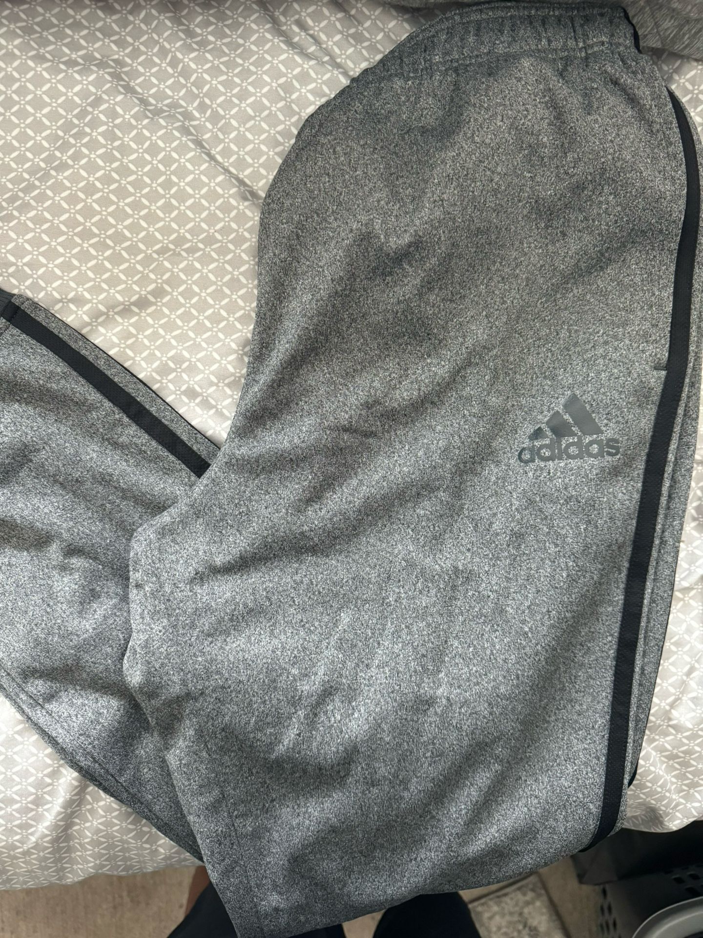 Adidas Men’s Trackpant