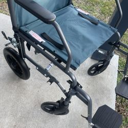 🌺🌺Silla De ruedas 🛞  Excelente Condiciones 🍄