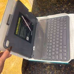 Brand New Slim Folio IPad 10th Generation Case