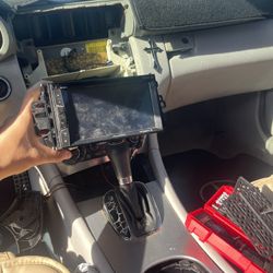 stereos starlights headliners  amplifiers subwoofer etc For 