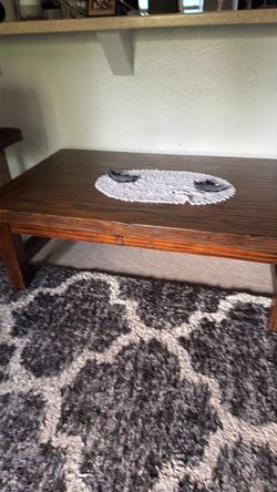 Coffee  table !!!