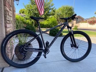 Specialized Rock Hopper