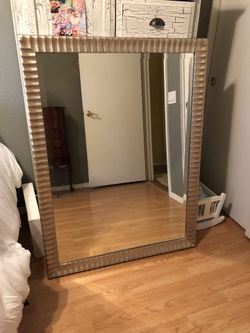 Beautiful Wall Mirror