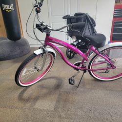 Bike Comfortable 