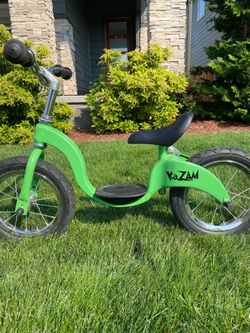 Kid’s Balance Bike