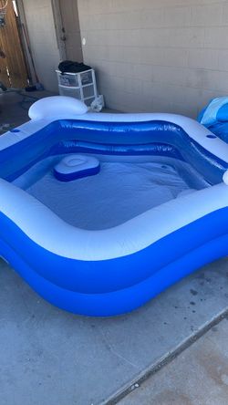 Las chance for summer fun