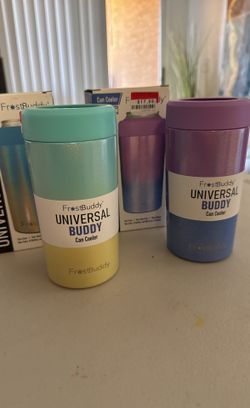 Can Coolers
