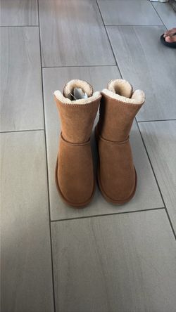 Style & Co boots
