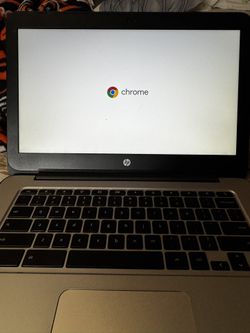Chromebook Laptop