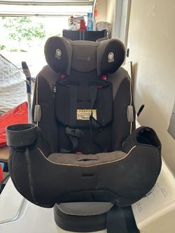 Car Seat