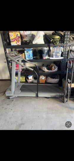 Treadmill for Sale $100!