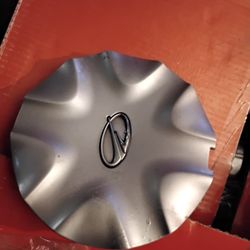 Center Cap 