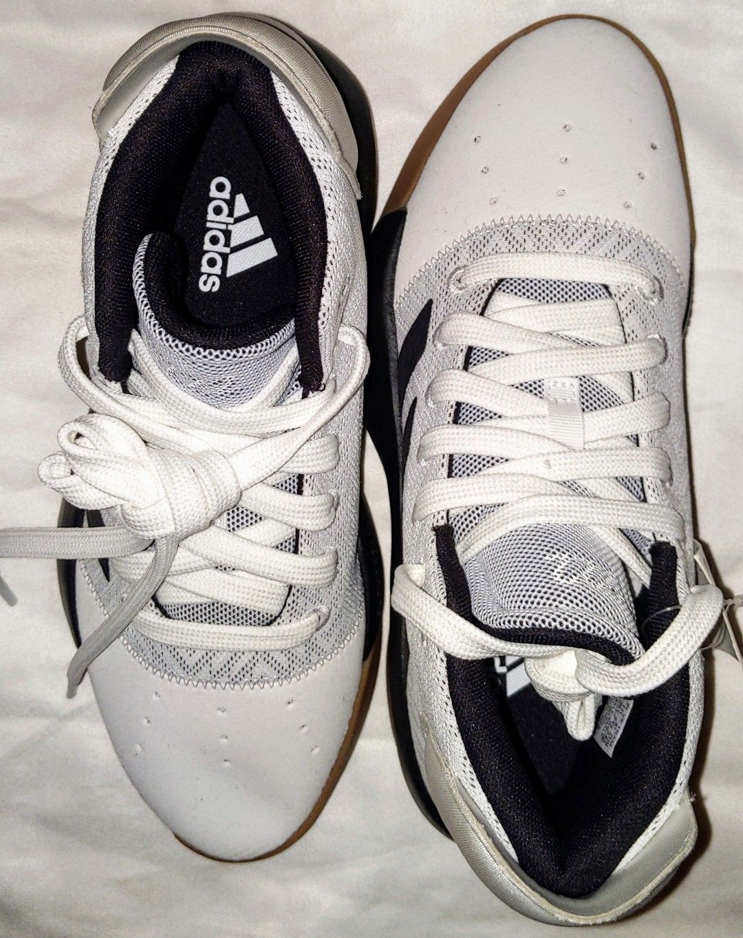 Adidas Pro Adversary Mens 6.5