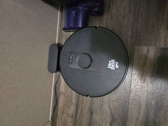 Dirt Devil Vacuum