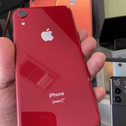 iPhone XR 64gb 