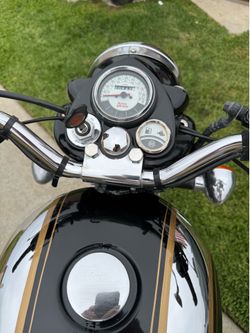 2015 Royal Enfield Classic 500