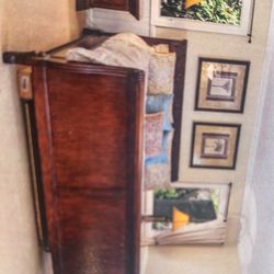 Cal King Bedroom Set