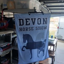 Equine Flag