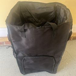 Laundry/ Sports  Tote $15