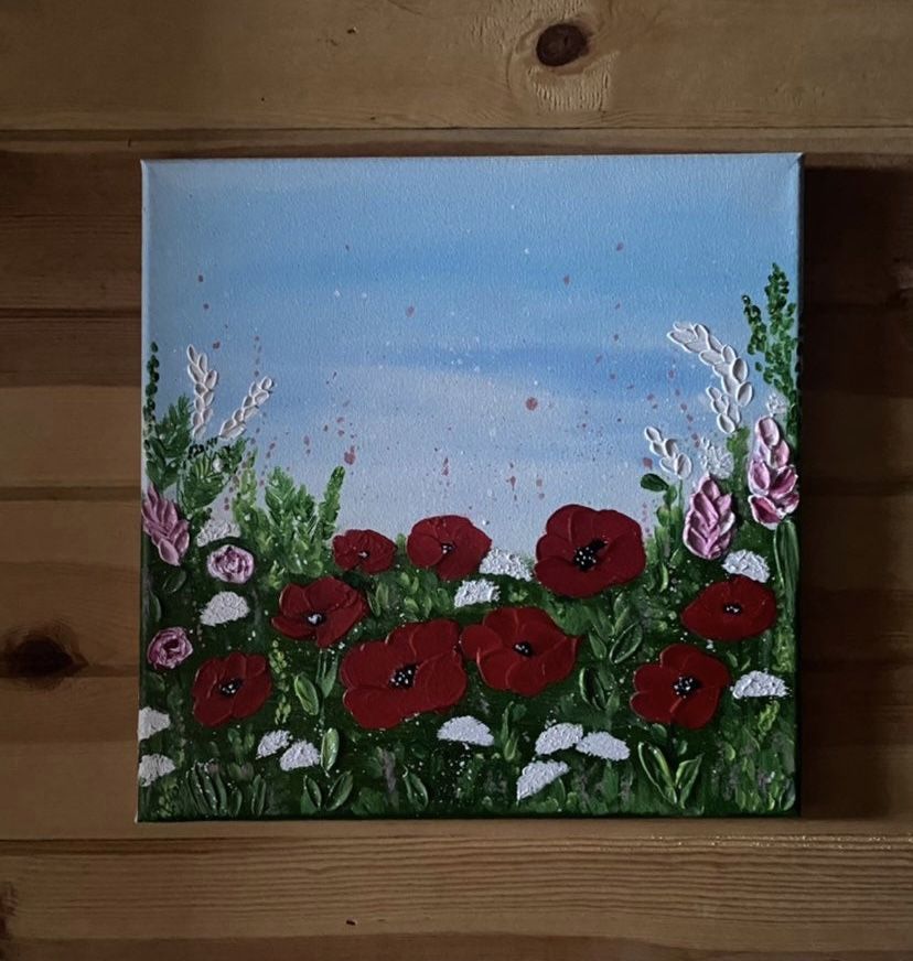 Art. Artwork. Canvas Paintings Homedecor Wall Decor