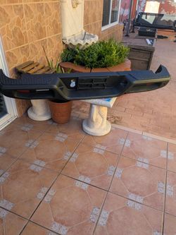 Jepp gladiador parte