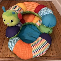 Baby Chair, Bouncer, Tummy Pillow