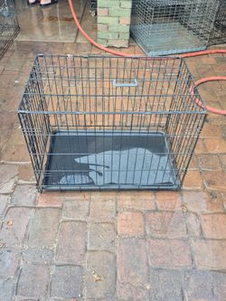 Casa para perros 30×22
