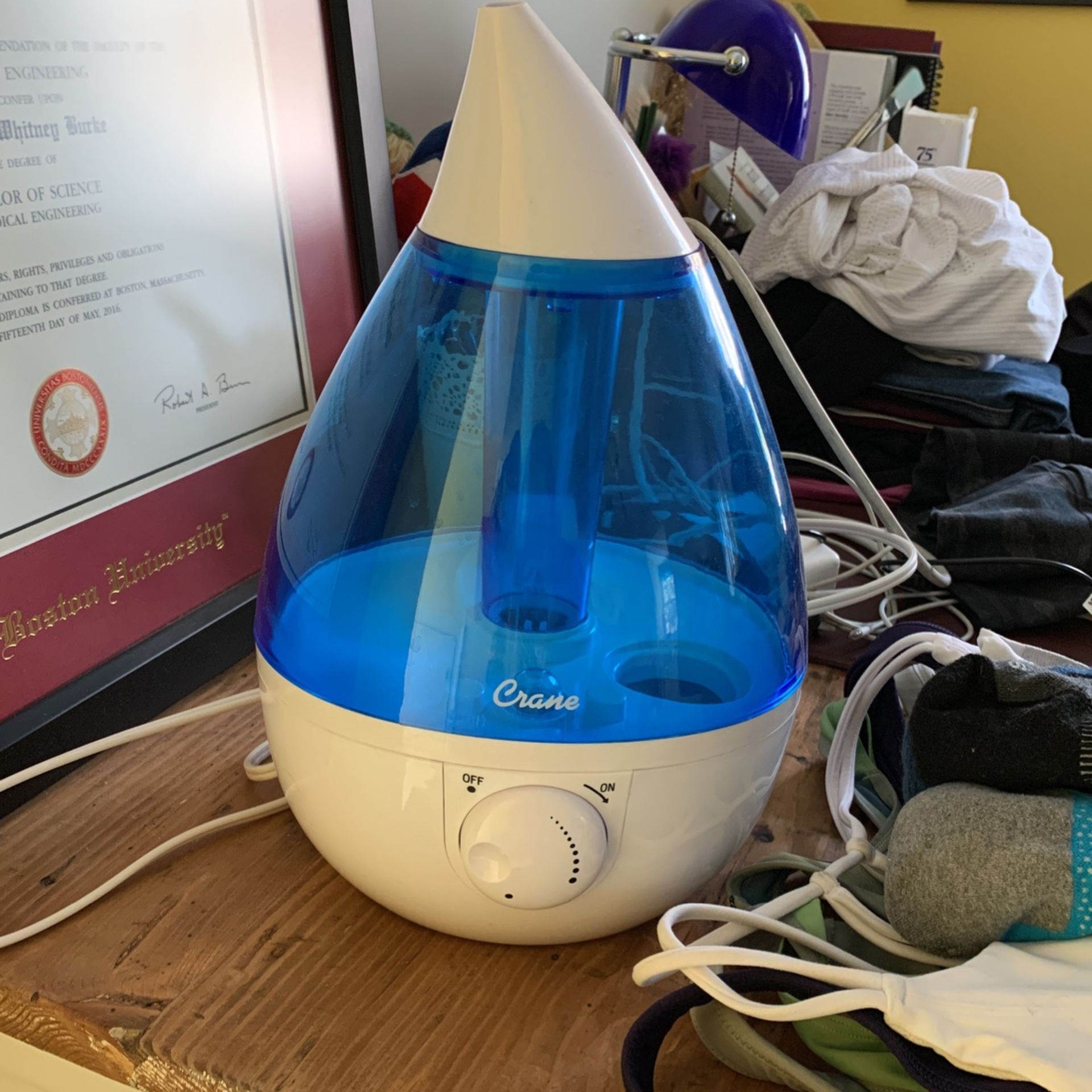 Humidifier