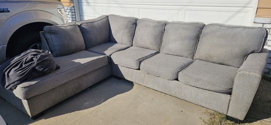 Sectional Sofa L.. 2 PCS