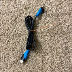 High-Speed HDMI Cable, A Male to A Male, 5 Feet, Black