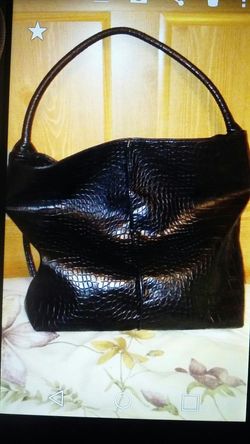 Vera Wang Purse