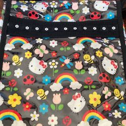 Hello Kiddy Shoulder Bag 