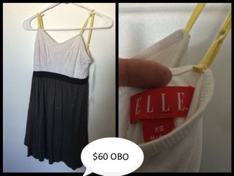Dresses