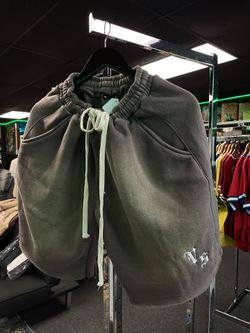 Velocity Studios Sweat Shorts